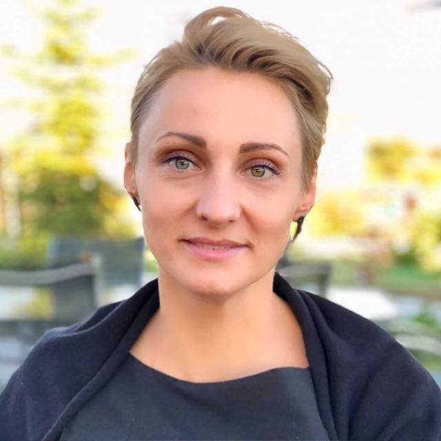 Andreea Vînătoru