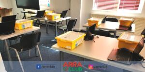 Cursuri de programare si robotica LEGO in Pitesti