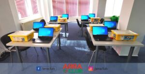 Cursuri de programare si robotica LEGO in Pitesti