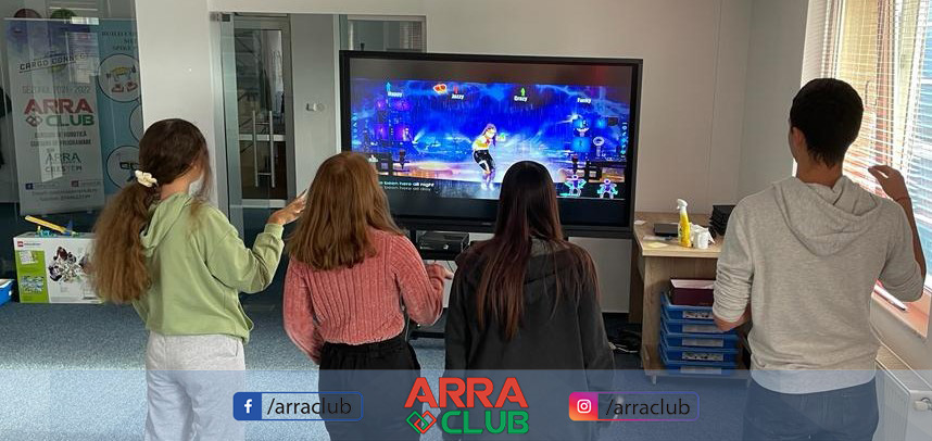 ARRA CLUB FUN | ARRA CLUB