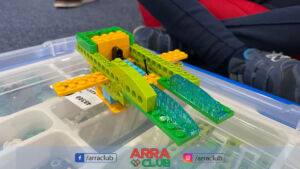 Cursuri de programare si robotica LEGO in Pitesti