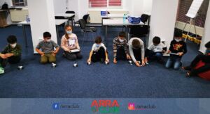 Cursuri de programare si robotica LEGO in Pitesti