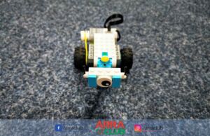 Cursuri de programare si robotica LEGO in Pitesti
