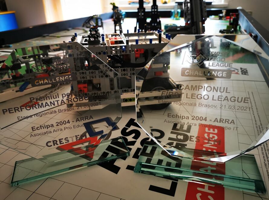 ARRA CLUB campioni regionali min | ARRA CLUB