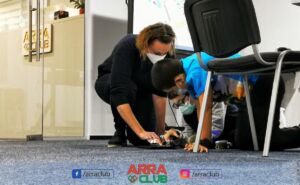 Cursuri de programare si robotica LEGO in Pitesti