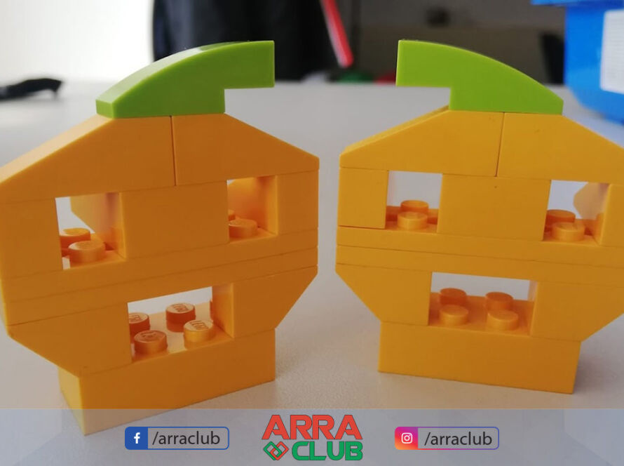 ARRA CLUB robotica incredere min | ARRA CLUB