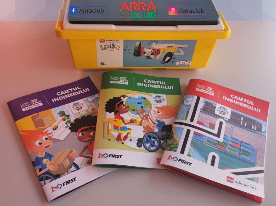 Cursuri de robotica ARRA CLUB beneficii min | ARRA CLUB