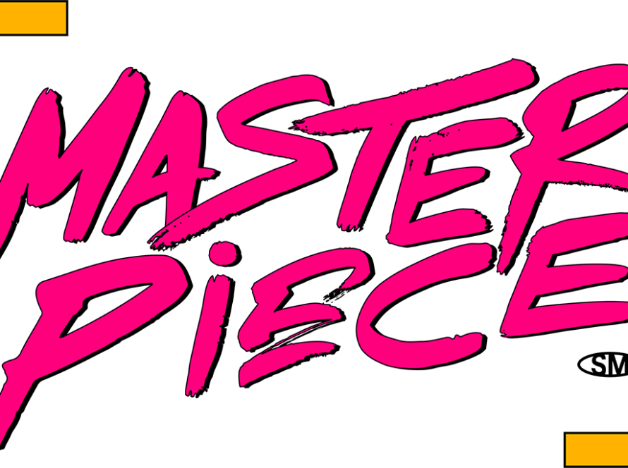 FIRST® LEGO® League Challenge – MASTERPIECE logo