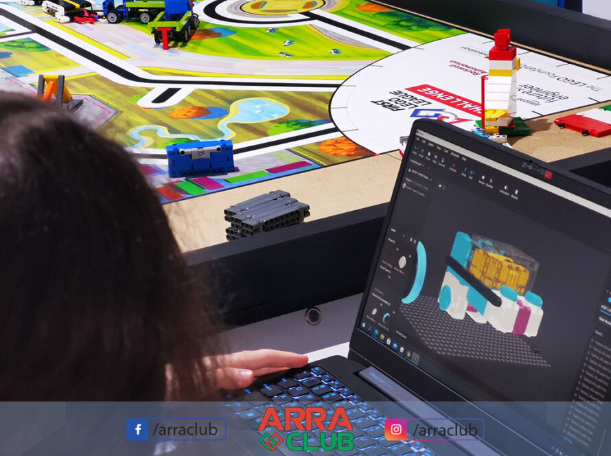 Cursuri de programare si robotica LEGO - robotica-LEGO-pitesti-8