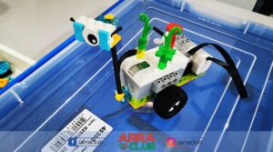 Cursuri de programare si robotica LEGO in Pitesti
